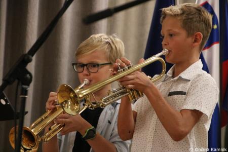 Šmartno v Tuhinju ima prenovljen in sodoben kulturni dom (27)